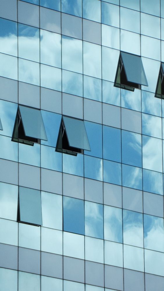 Curtain wall solutions
